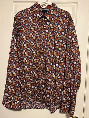 John Lennon English Laundry Shirt